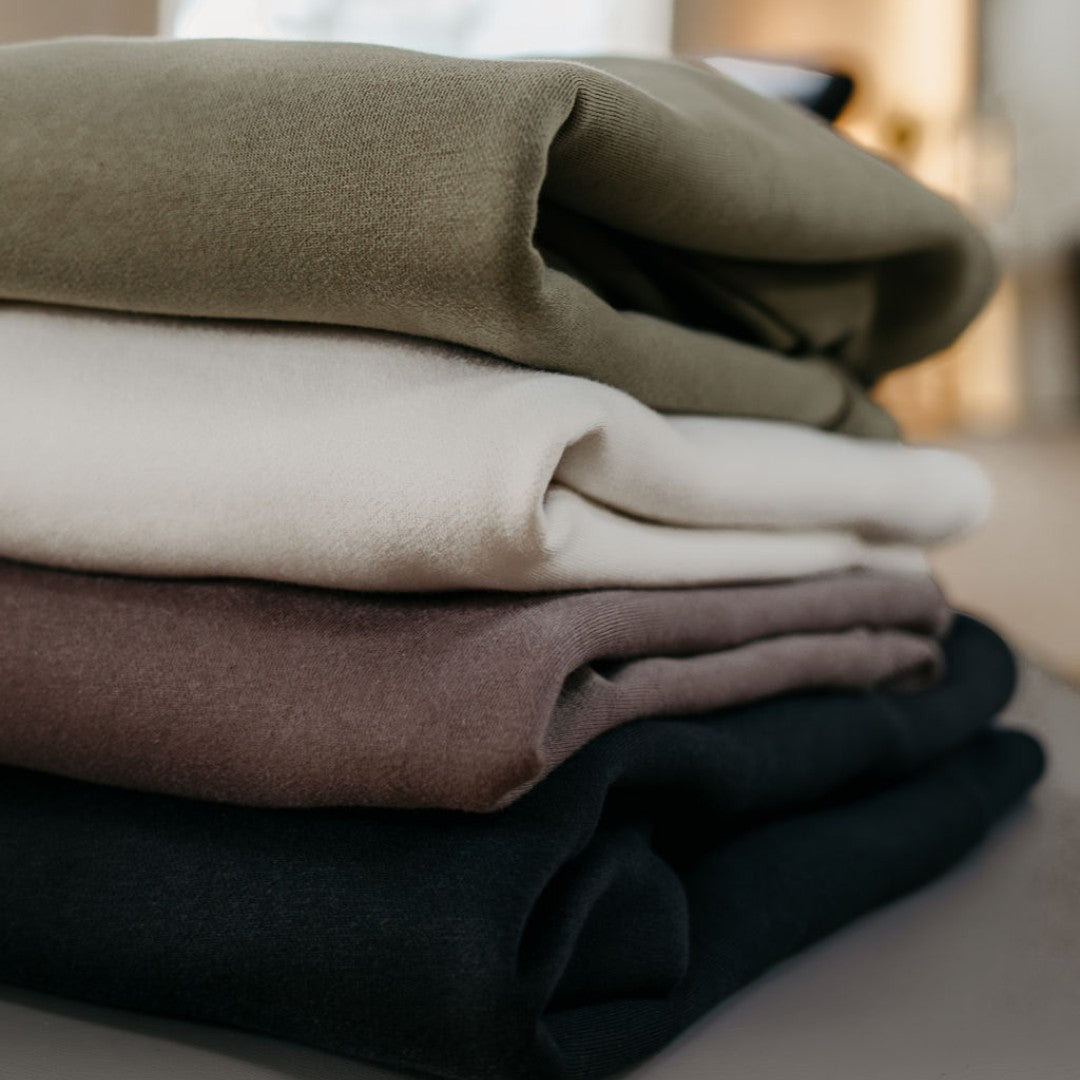 PRE-ORDER Studio Sweatshirt - Charcoal Grey