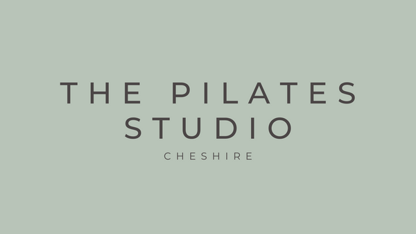 The Pilates Studio Cheshire